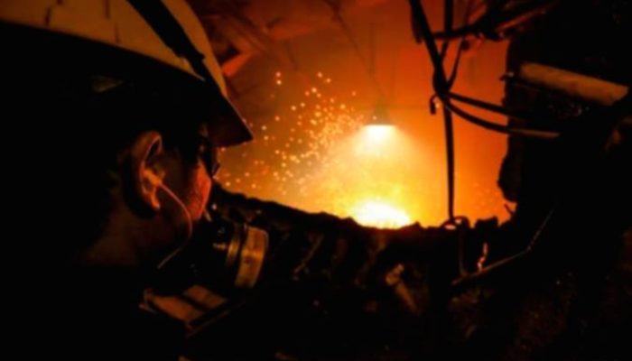 Furnace III Rampung, Vale Indonesia Optimistis Capai Target Produksi Nikel 2026