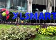 XL Axiata Bangun Kabel Laut 8.000 Km Hubungkan Indonesia ke Asia