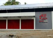 Program Koperasi Merah Putih Dorong Kinerja Anak Usaha Selamat Sempurna