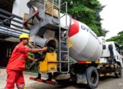 Kinerja Semen Indonesia Melesat, Laba SMGR Tembus Rp 228 Miliar Semester I-2026