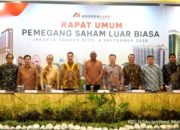 Modernland Realty Siapkan RUPSLB Kedua Bahas Rencana Pengalihan Aset Perusahaan