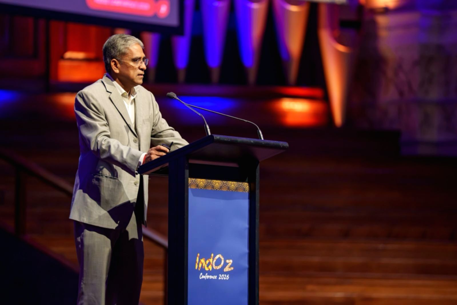 Logo perusahaan Privy yang terpampang di kantor operasionalnya sebagai penyedia layanan identitas digital.