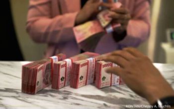 Sukuk Ritel SR025 Tembus Rp9 Triliun, Simak Cara Investasi dan Kuponnya