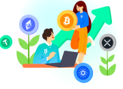 Bittime Soroti Potensi Tokenisasi RWA Jelang Regulasi OJK di Indonesia