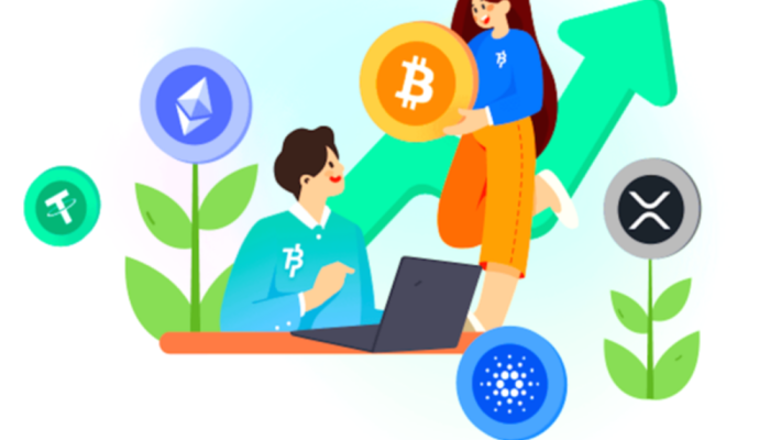 Bittime Soroti Potensi Tokenisasi RWA Jelang Regulasi OJK di Indonesia