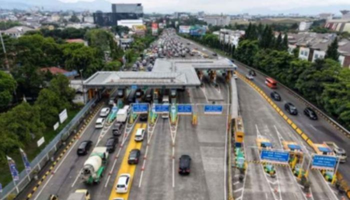 Kinerja Jasa Marga (JSMR) Tetap Prospektif, Simak Rekomendasi Sahamnya Hari Ini