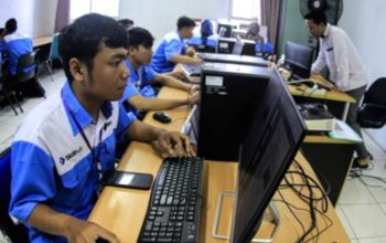 Kemenperin Serap Masukan Pengusaha Terkait Revisi RUU Ketenagakerjaan