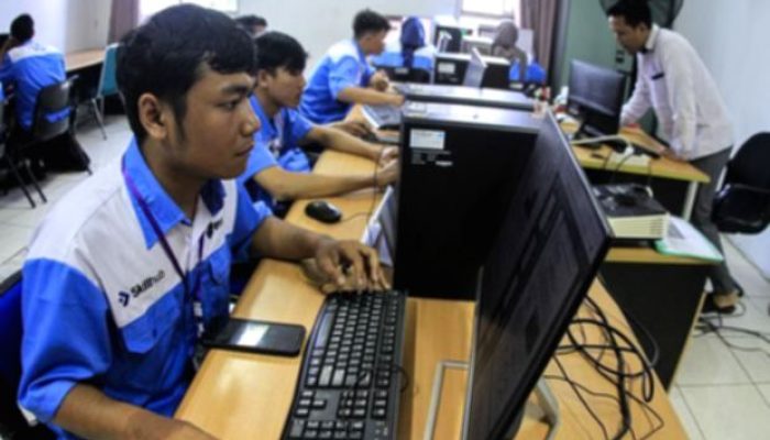 Kemenperin Serap Masukan Pengusaha Terkait Revisi RUU Ketenagakerjaan