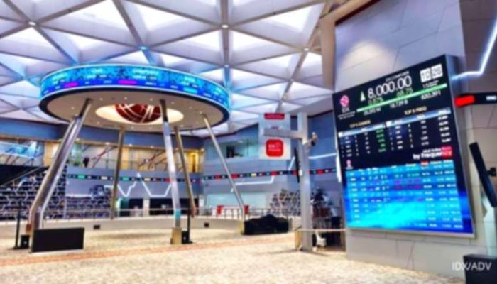BEI Tunda RUPSLB demi Menunggu Aturan Demutualisasi Rampung