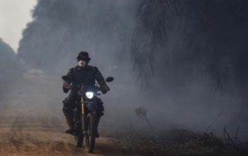 Sekretariat ASEAN Tetapkan Siaga 3 Karhutla, Indonesia Wajib Laporkan Hotspot
