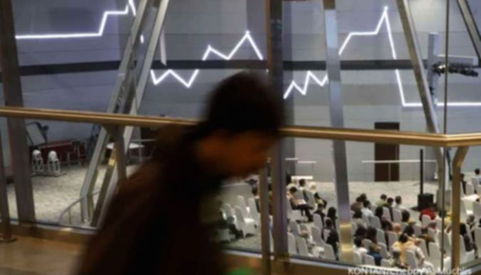 Rekomendasi Saham SMGR, TLKM, dan TINS untuk Perdagangan Hari Ini