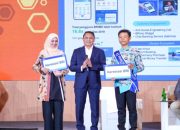 Strategi BRI Tingkatkan Literasi Keuangan Generasi Muda di Era Digital