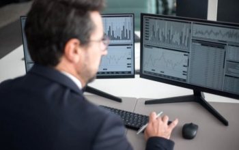 4 Strategi Investasi Efektif Saat Harga Saham Naik dan Turun