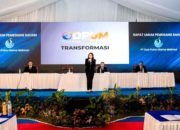 Rama Indonesia Resmi Kuasai DPUM dan Siapkan Strategi Ekspansi Bisnis