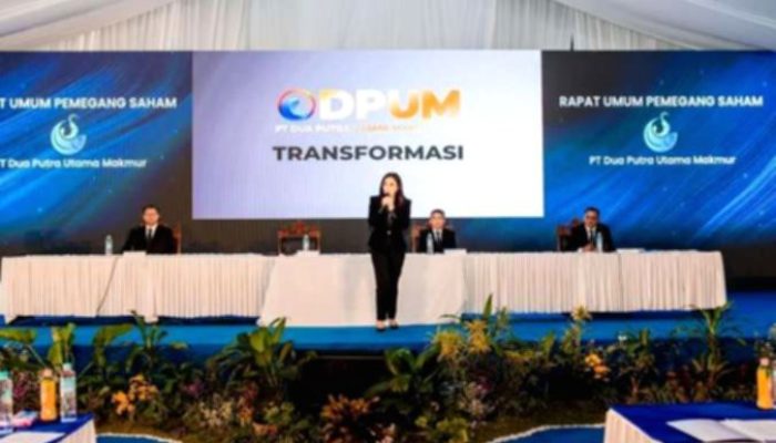 Rama Indonesia Resmi Kuasai DPUM dan Siapkan Strategi Ekspansi Bisnis