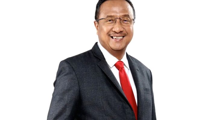 Profil Nanang Hendarno, Dirut Baru Telkom dengan Harta Rp43 Miliar