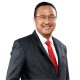 Nanang Hendarno, Direktur Utama baru PT Telkom Indonesia Tbk yang resmi ditunjuk melalui RUPSLB.