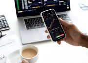 5 Rekomendasi Aplikasi Saham Terbaik untuk Pemula dengan Modal Kecil