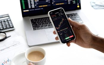 5 Rekomendasi Aplikasi Saham Terbaik untuk Pemula dengan Modal Kecil