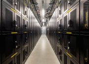 Konsumsi Listrik 159 Data Center PLN Capai 2.378 GWh
