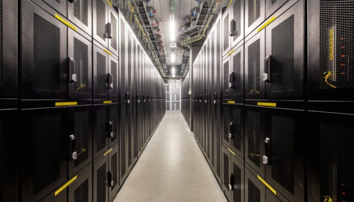 Konsumsi Listrik 159 Data Center PLN Capai 2.378 GWh
