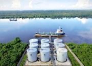 AKR Corporindo Serap Capex Rp 546 Miliar di Semester I-2026