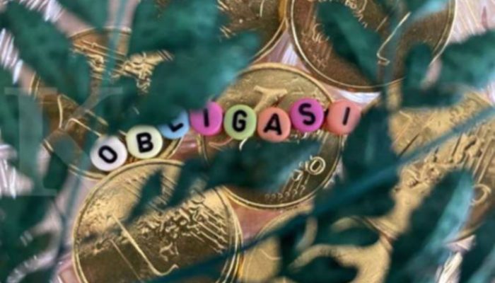 Yield UST Naik, Obligasi Emerging Market Berpeluang Gaet Dana Asing
