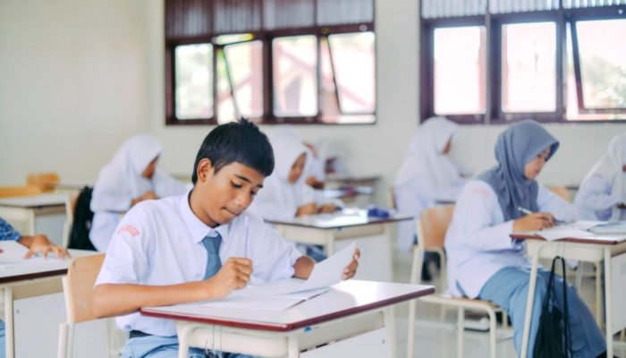 Segera Daftar TKA SMA Sebelum Ditutup 27 September, Perhatikan 5 Poin Ini