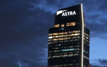 Strategi Bisnis Astra: Fokus pada Tiga Sektor Utama dan Capex Tersisa