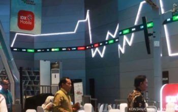 OJK Terbitkan POJK 9/2026 untuk Efisiensi Pelaporan Insidental Pasar Modal