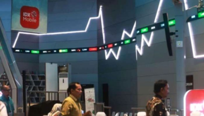 OJK Terbitkan POJK 9/2026 untuk Efisiensi Pelaporan Insidental Pasar Modal