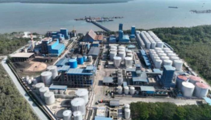 Sinar Mas Agro Siapkan Dana Rp 958 Miliar Lunasi Obligasi Jatuh Tempo