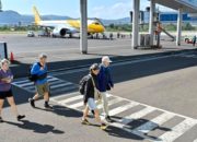 InJourney Airport Proyeksikan Jumlah Penumpang Capai 159 Juta Tahun Ini