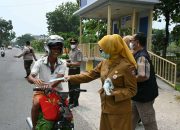 Hujan Lebat Mengintai Aceh dan Sumut, Ini Prakiraan BMKG Hari Ini