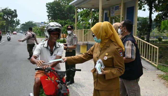 Hujan Lebat Mengintai Aceh dan Sumut, Ini Prakiraan BMKG Hari Ini