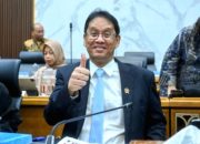 Menteri Keuangan Purbaya Yudhi Sadewa memberikan keterangan terkait kebijakan fiskal dan stabilitas APBN.
