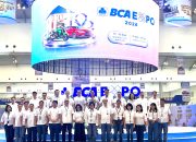 BCA Expo 2026 Hadirkan Promo Properti, Kendaraan, hingga Produk UMKM di 7 Kota