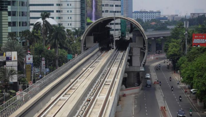 Tiga Bank Himbara Restrukturisasi Utang Adhi Karya Rp3 Triliun