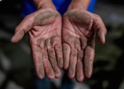 Dampak Abu Anak Krakatau, Akankah Sekolah Kembali Terapkan PJJ?