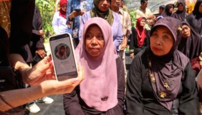 Pemerintah Uji Coba Transfer Tunai Bansos Rp 5,4 Juta di 2027