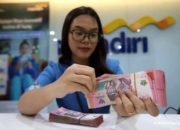 Rupiah Diprediksi Melemah Terbatas Hari Ini, Simak Proyeksi Kursnya