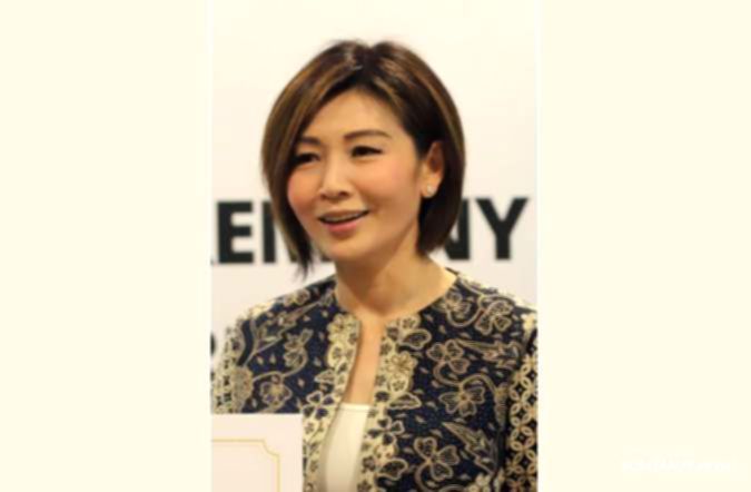 Peluncuran produk reksa dana syariah Batavia Gold Sharia Equity USD oleh Bank DBS Indonesia dan Batavia Prosperindo.