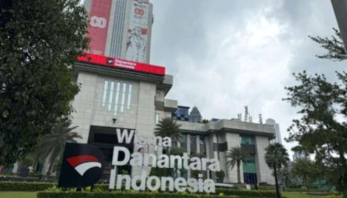 Setoran Dividen Tinggi ke Danantara Ancam Ruang Ekspansi Emiten BUMN