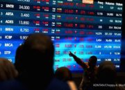BEI Resmi Buka Kembali Short Selling: Cara Kerja dan Jadwal Efek