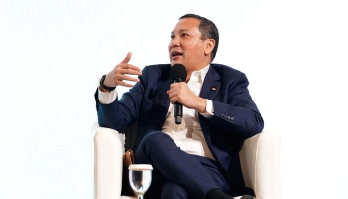 Danantara Usul Penyesuaian Skema Take or Pay untuk Dorong EBT