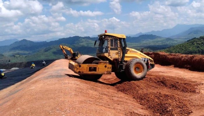 Tanggapan MDKA Terkait Rencana Private Placement kepada Bursa Efek Indonesia