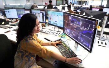 Penawaran SR025 Resmi Ditutup, Himpun Dana Rp29,77 Triliun dari 93.548 Investor