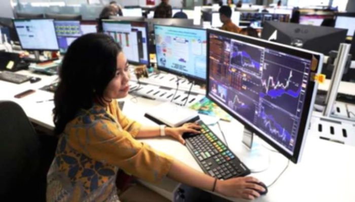 Penawaran SR025 Resmi Ditutup, Himpun Dana Rp29,77 Triliun dari 93.548 Investor