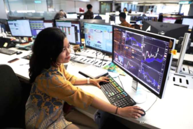 Grafik atau ilustrasi Sukuk Ritel seri SR025 yang sukses mengumpulkan dana Rp29,77 triliun dari 93.548 investor.