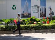 ADHI dan PTPP Tunggu Arahan Danantara Terkait Rencana Merger BUMN Karya